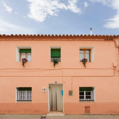 La Casa De Clementina Villa Villarquemado Eksteriør bilde