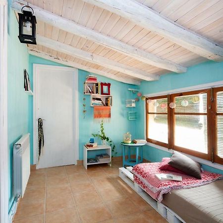 La Casa De Clementina Villa Villarquemado Eksteriør bilde