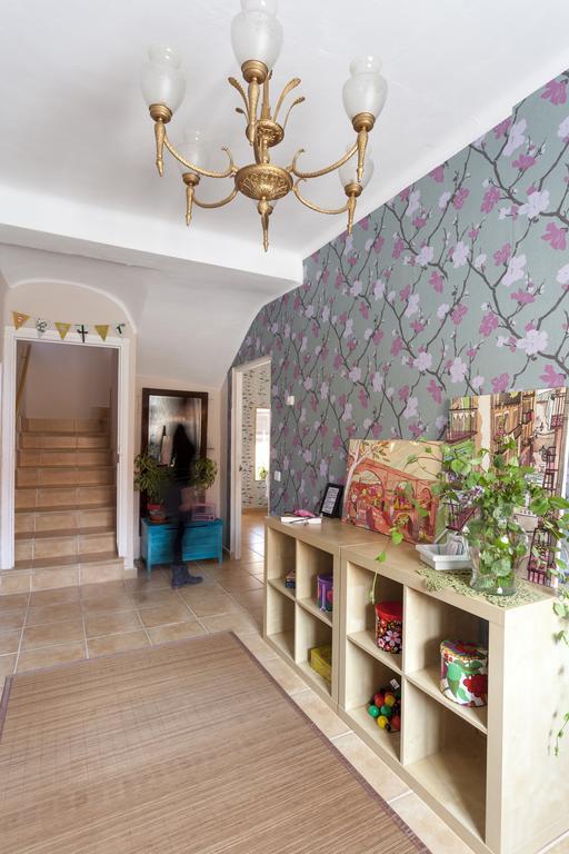La Casa De Clementina Villa Villarquemado Eksteriør bilde