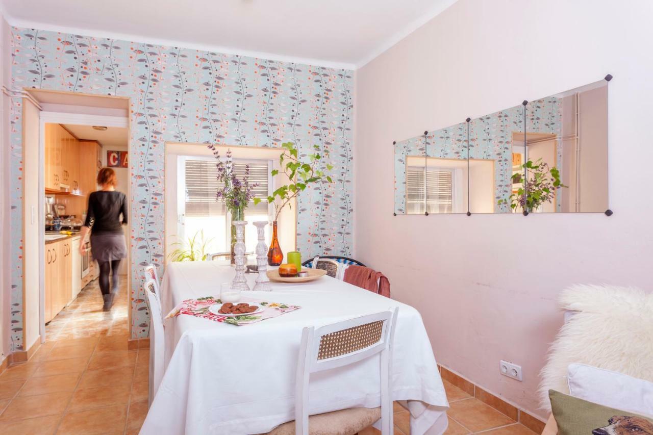 La Casa De Clementina Villa Villarquemado Eksteriør bilde